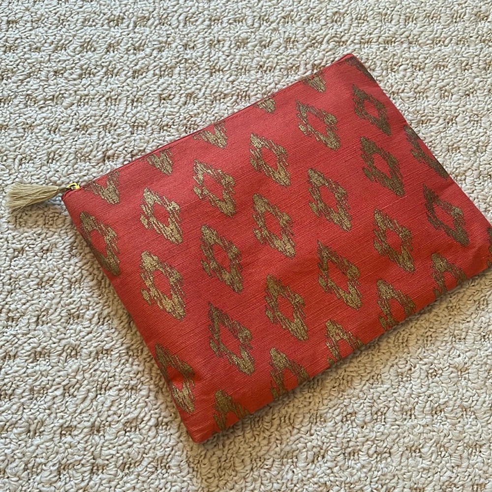 Midlife Cosmetic Bag